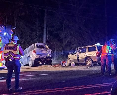Johnny Rey Hernandez Dies in Solo-Car Accident on Highway 84 [Snyder, TX]